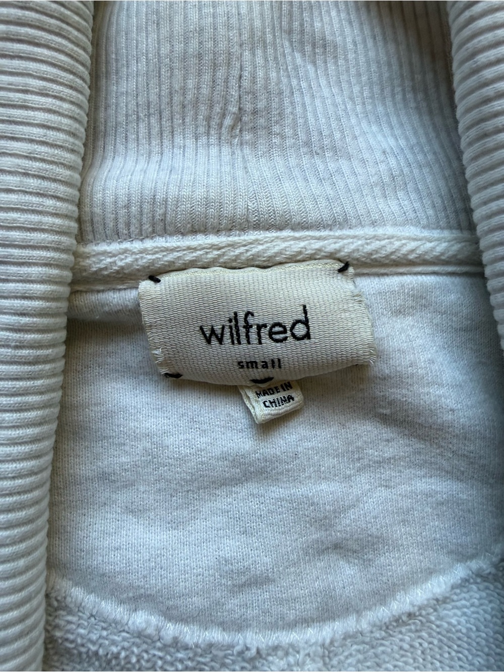 Sweater Subcategory Identification - Picture 3 of 7